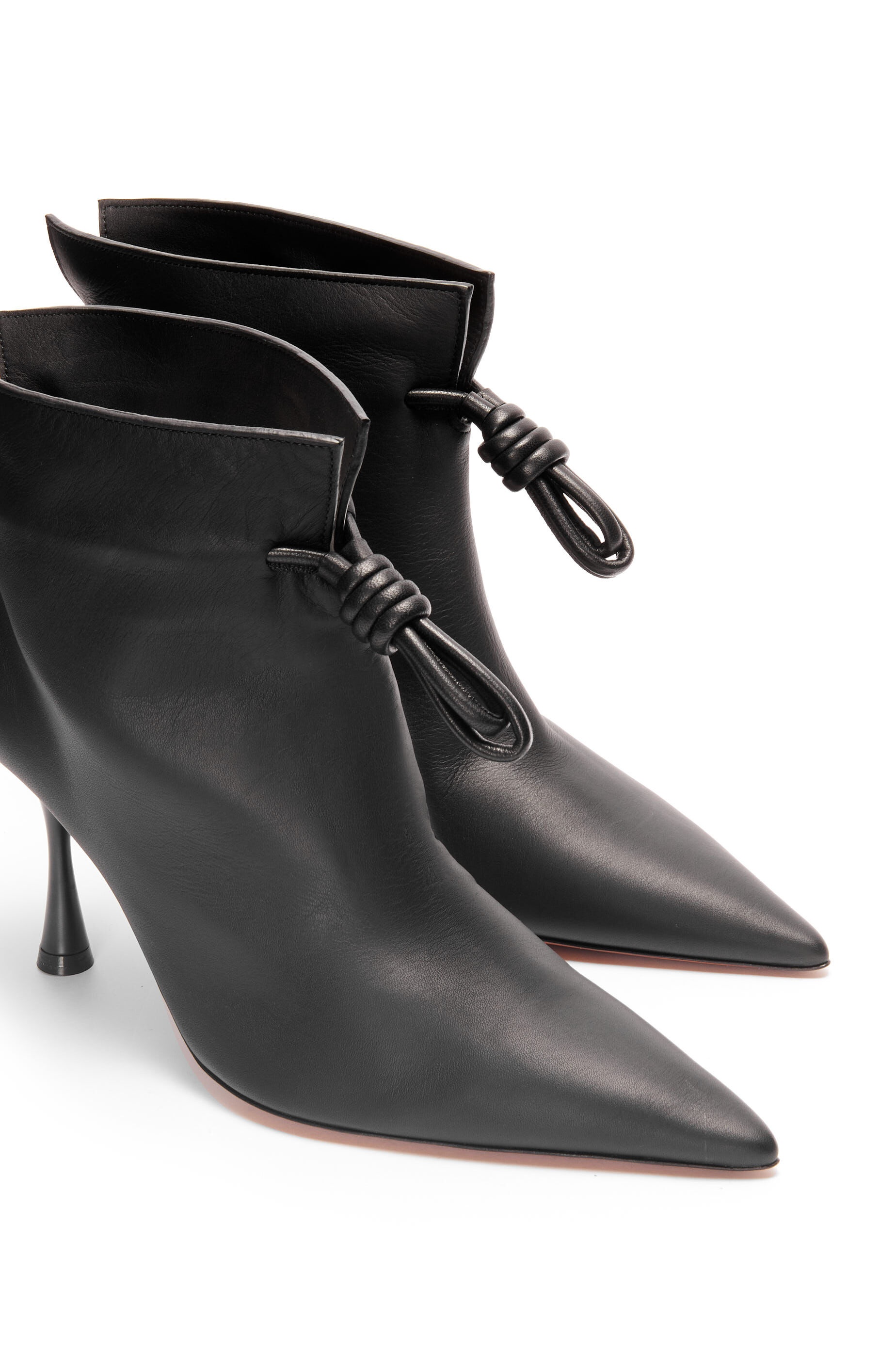 Flamenco boot in calfskin - 4