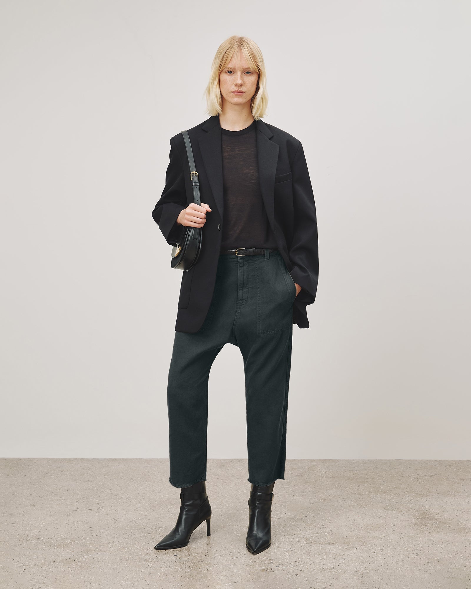 LUNA PANT - 3