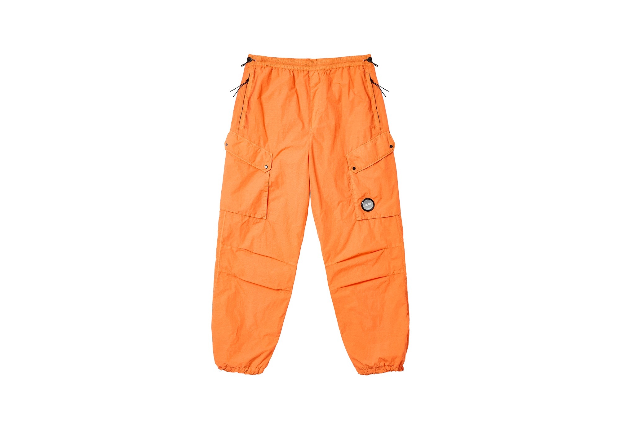 PALACE C.P. COMPANY TROUSER TANGERINE - 1