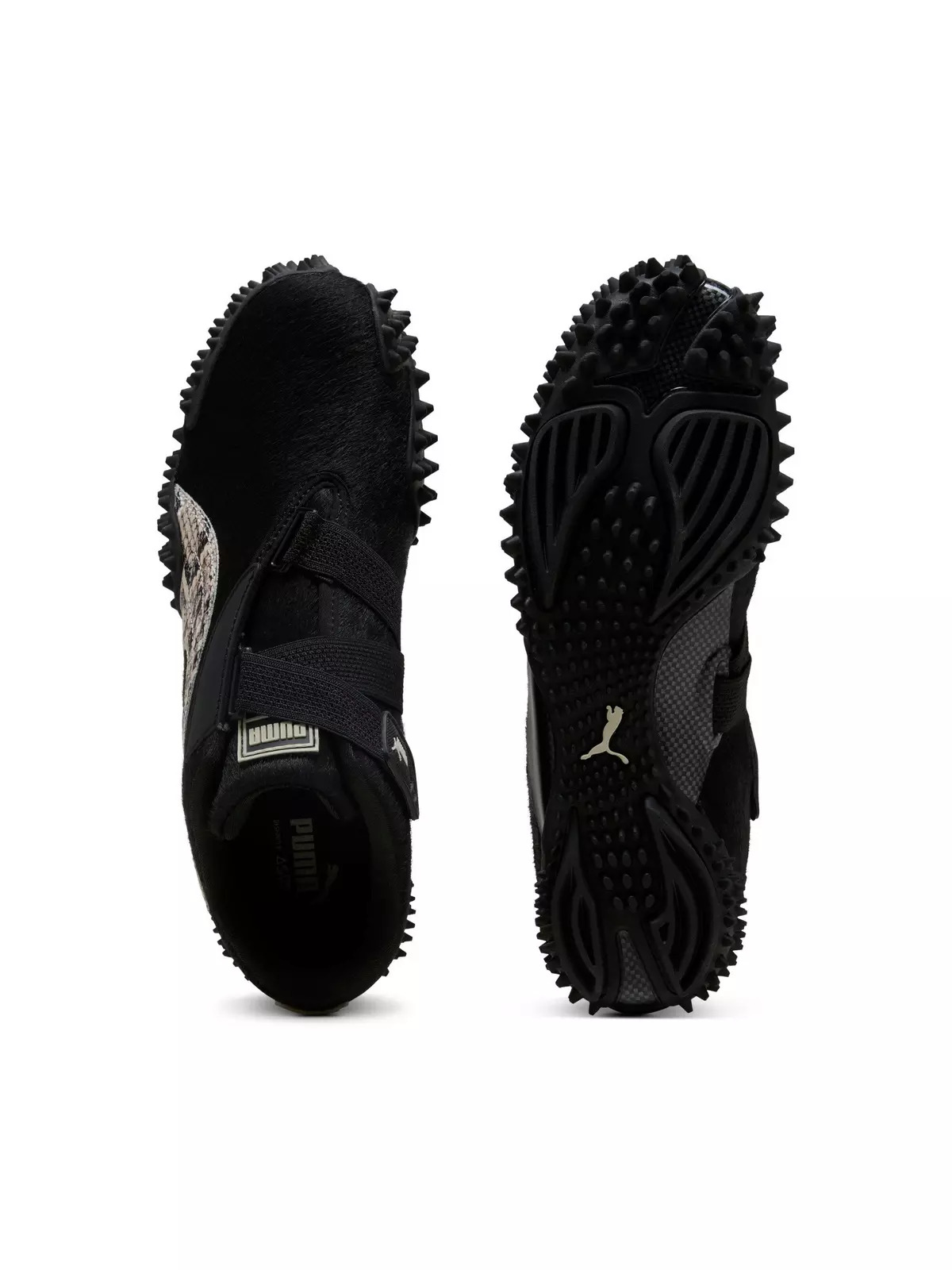 PUMA Mostro OG x A$AP ROCKY "Pony Hair" Men's Shoe - 6