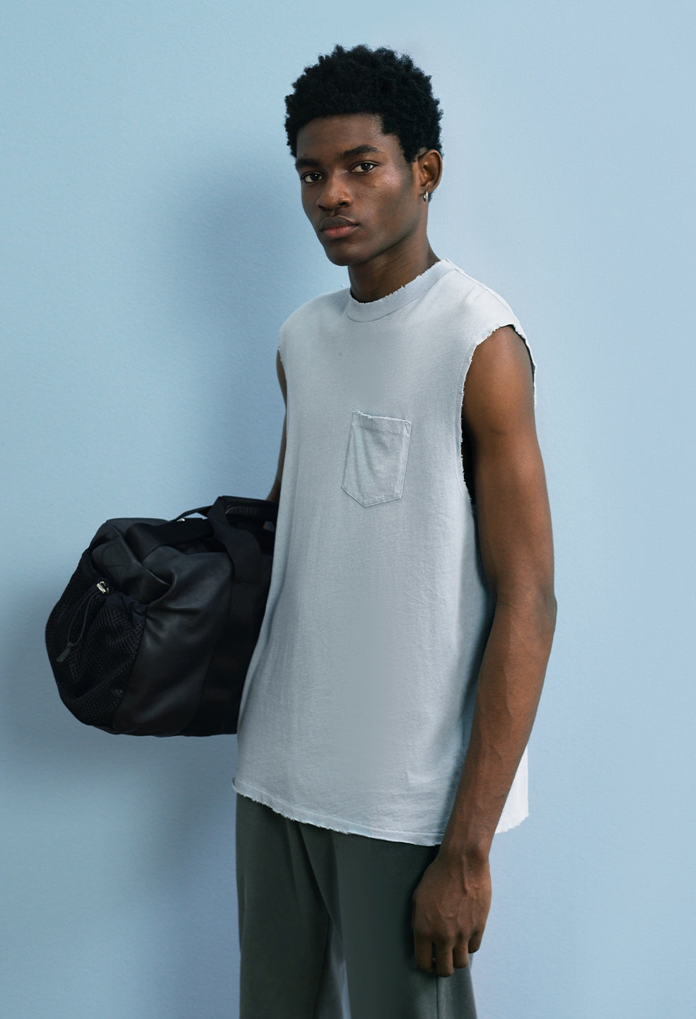 FOLSOM RODEO TEE - 2
