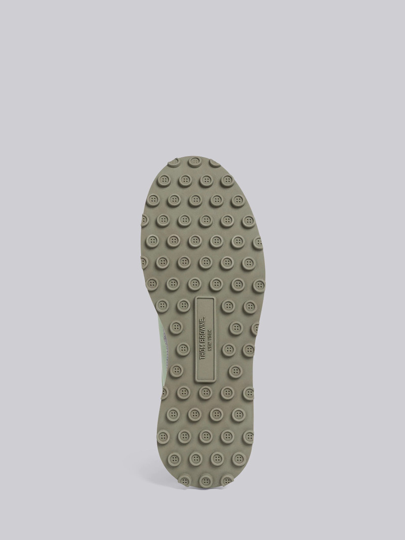 Reflective Nylon Tech Runner 5