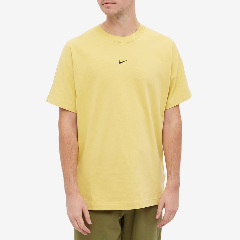 Nike Premium Essentials Heavyweight Tee - 4