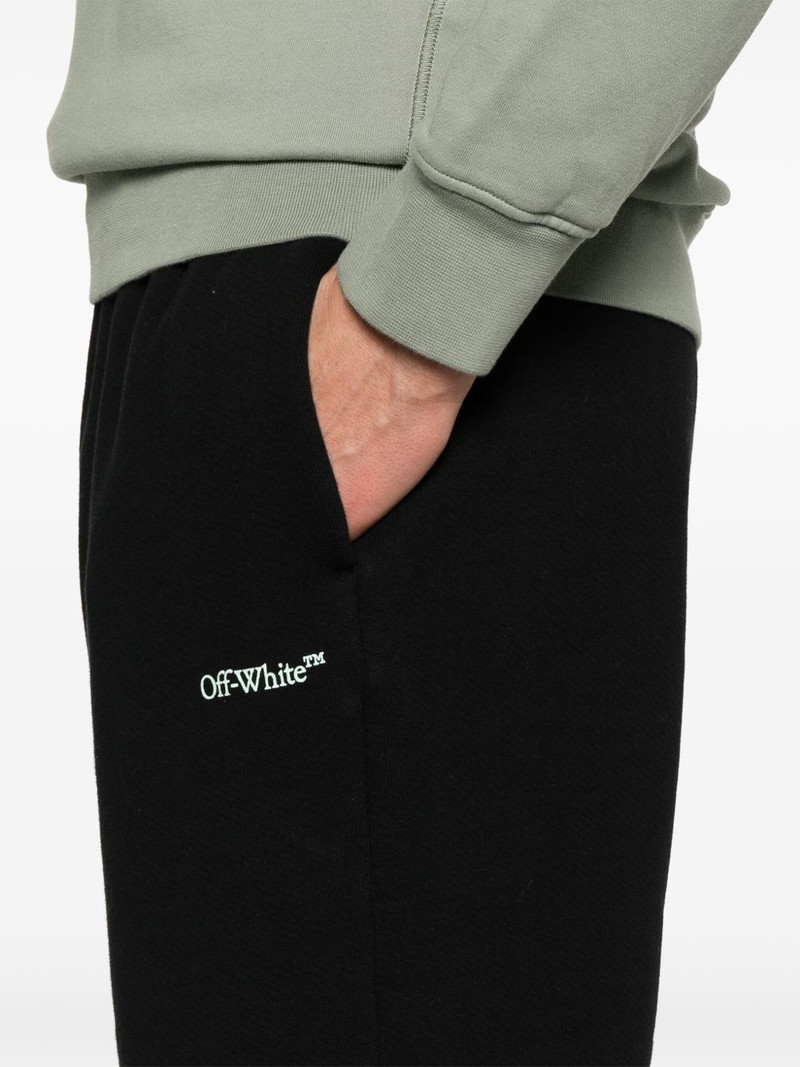 Arrows-motif shorts 5