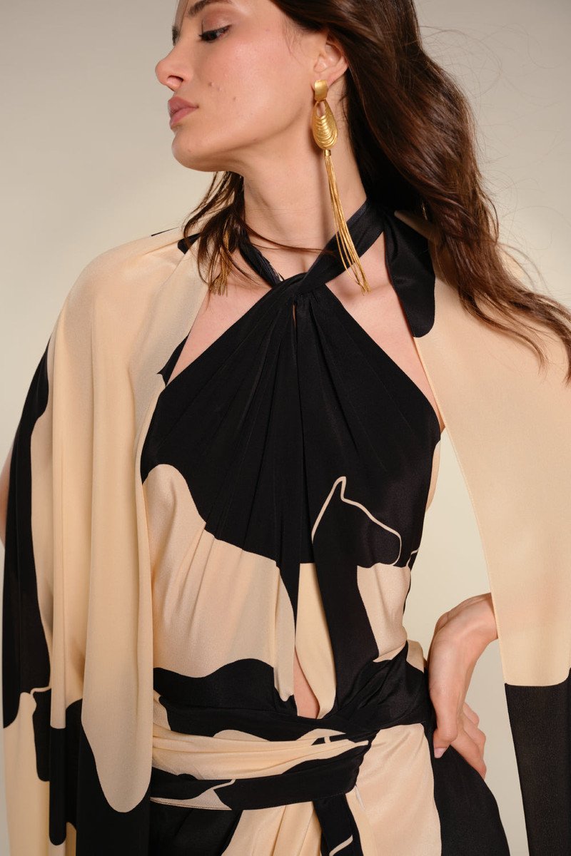 Chinampas Islands Earrings 4