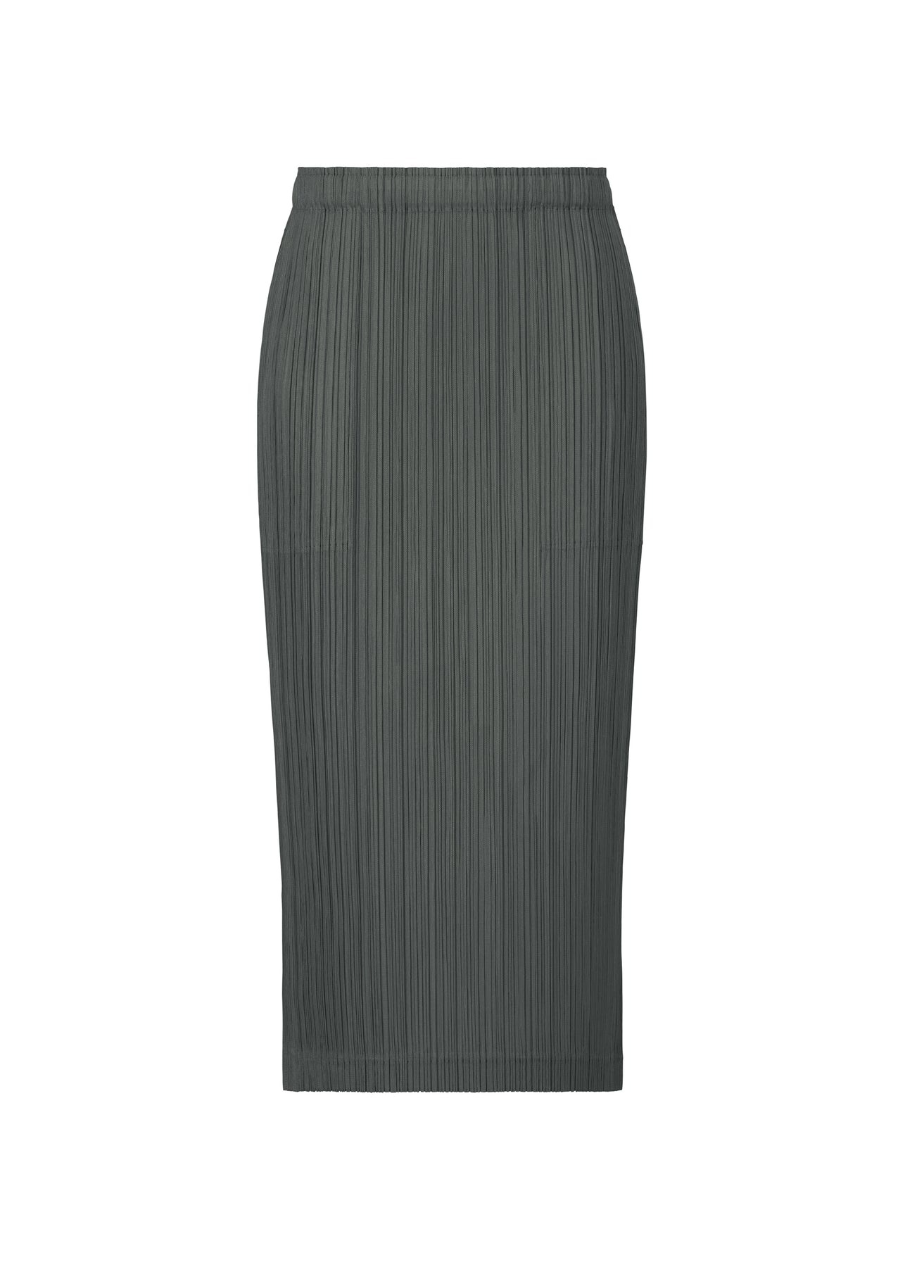 THICKER BOTTOMS 1 SKIRT - 1