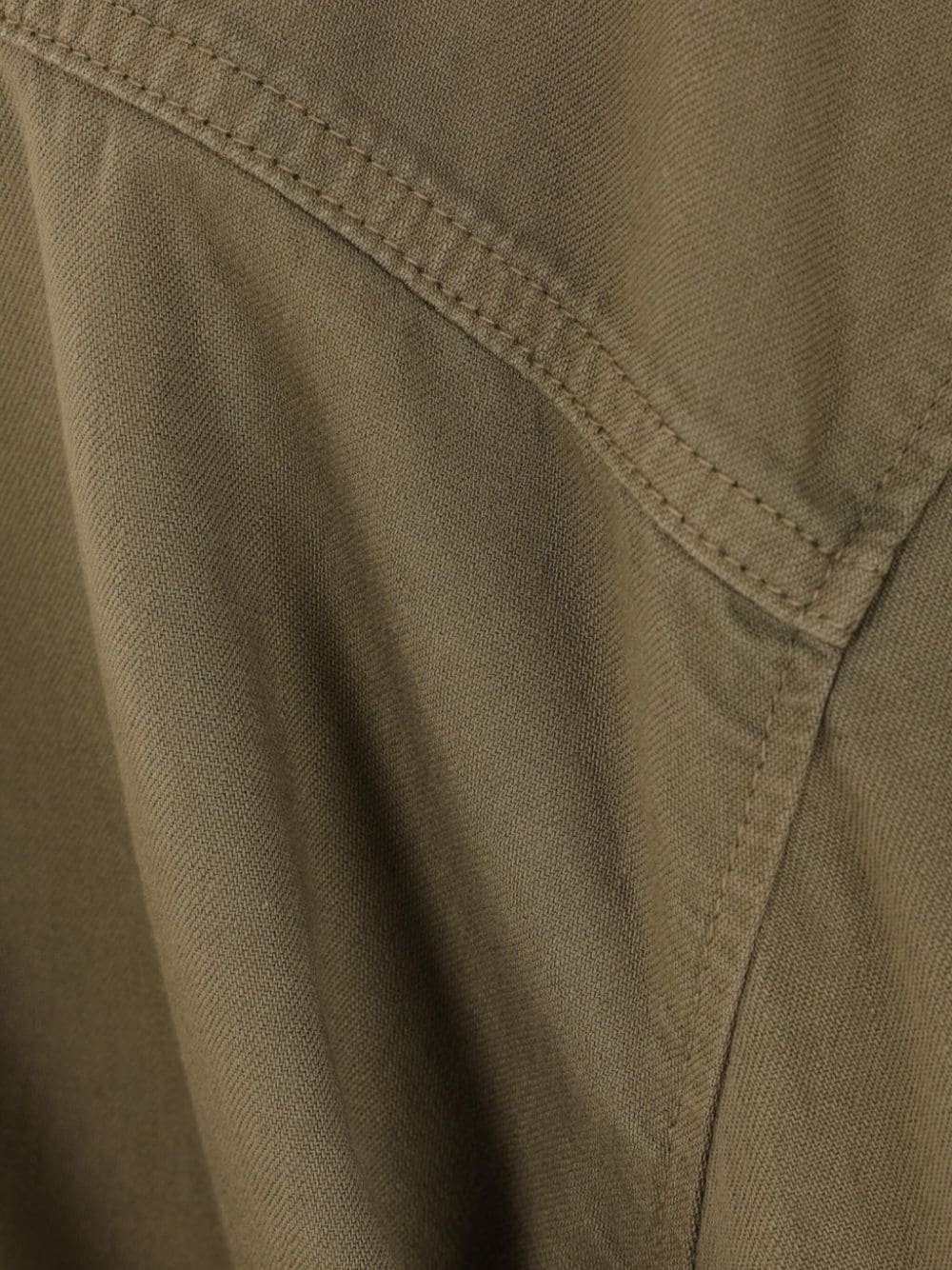 long-sleeve cotton shirt - 3