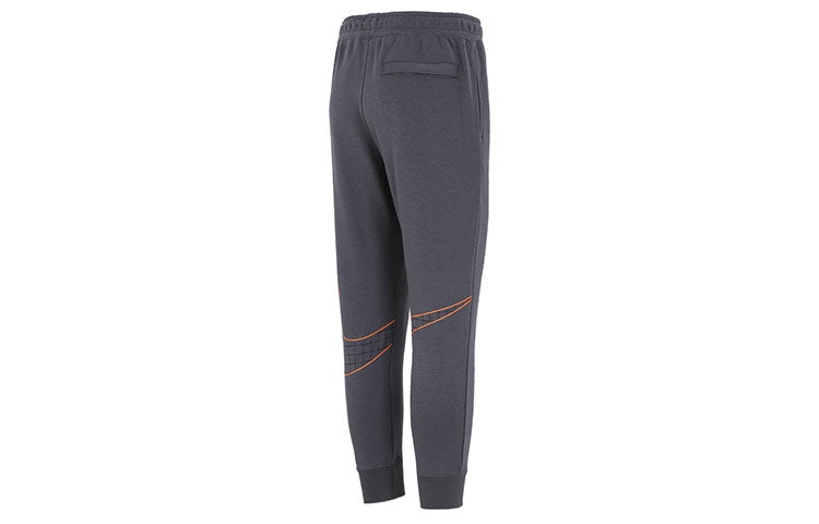 Nike AS Men's Sportswear Nike Sportswear GC Pant FT IRON GREY DO6947-068 - 2