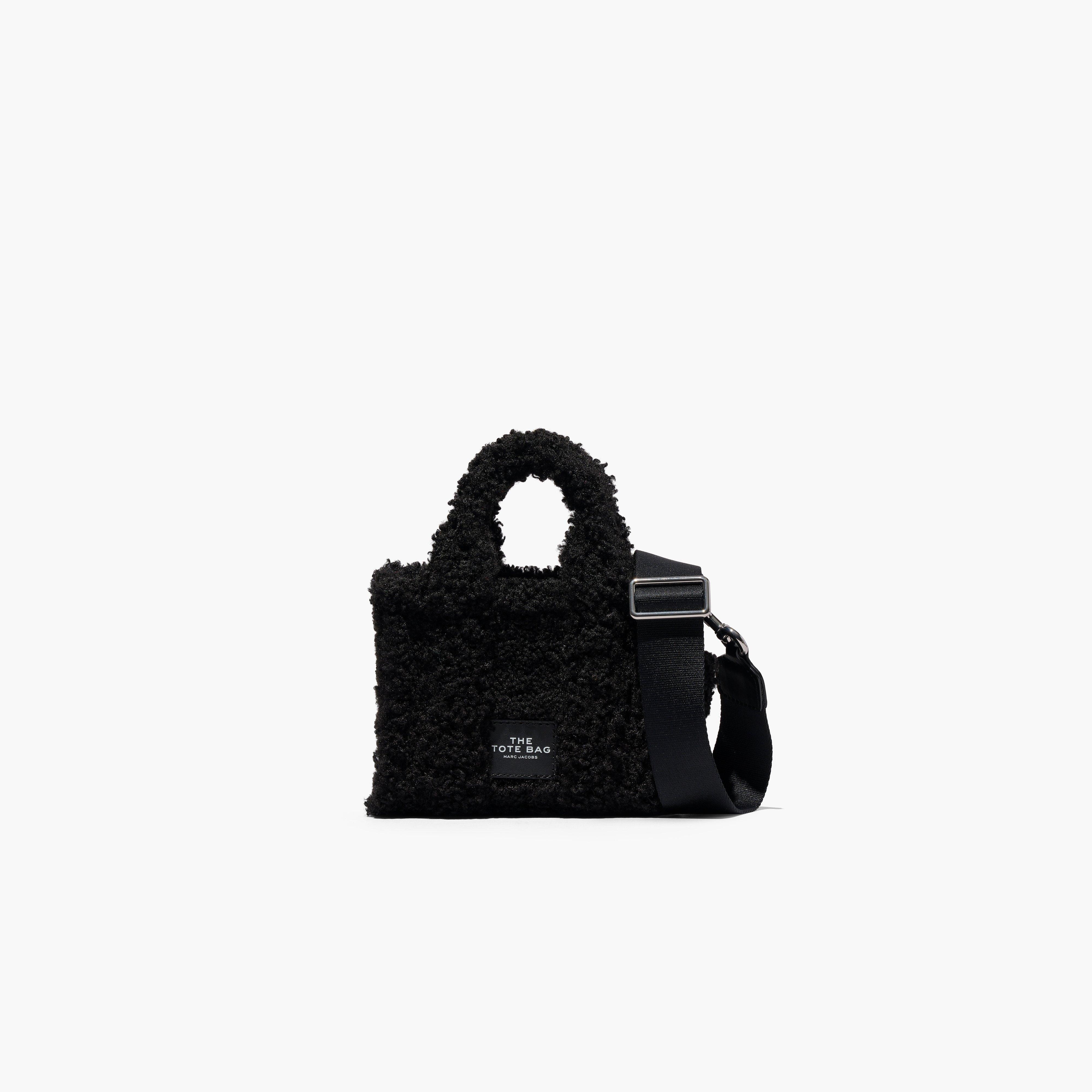 THE TEDDY MINI TOTE BAG - 1