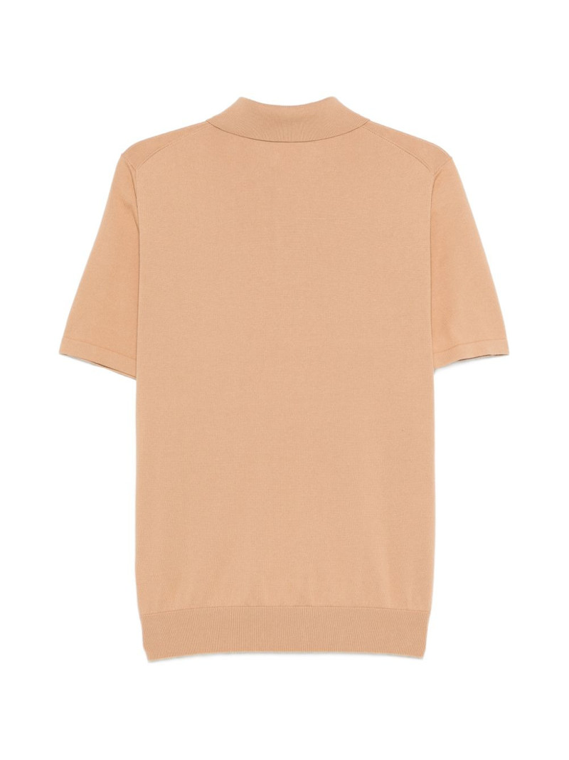 Paul Smith short-sleeve polo shirt outlook