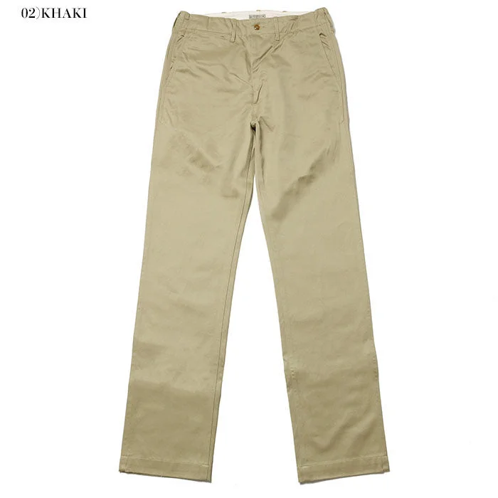ORIGINAL SPEC CHINOS - BR40025A - 1