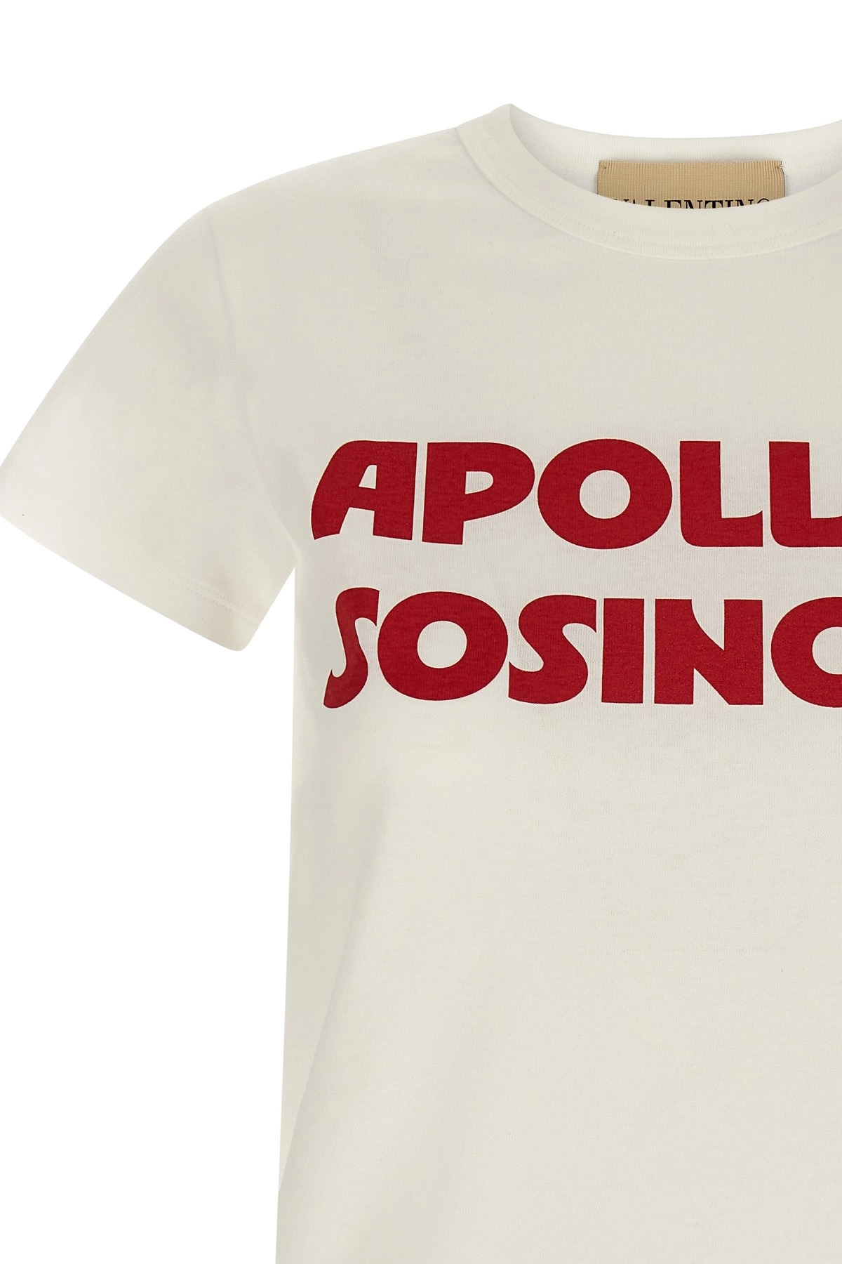 Valentino Garavani 'Apollon/Dyonisos' T-shirt - 3