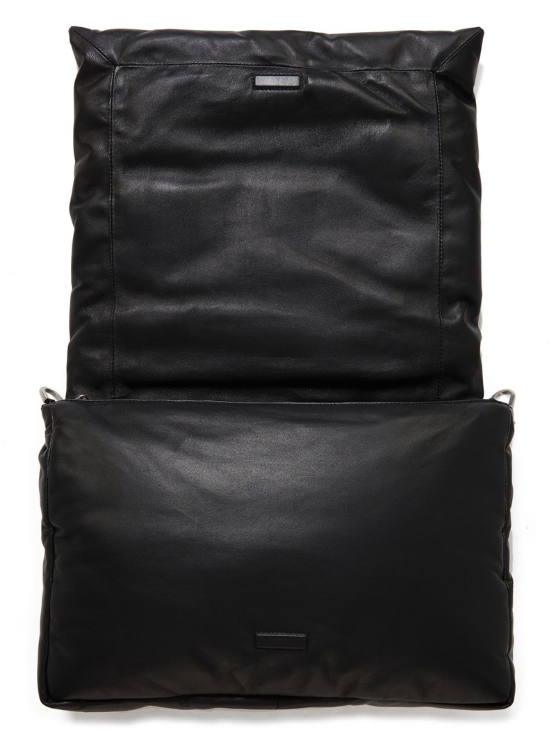 Black Work Pillow Griffin Bag 5