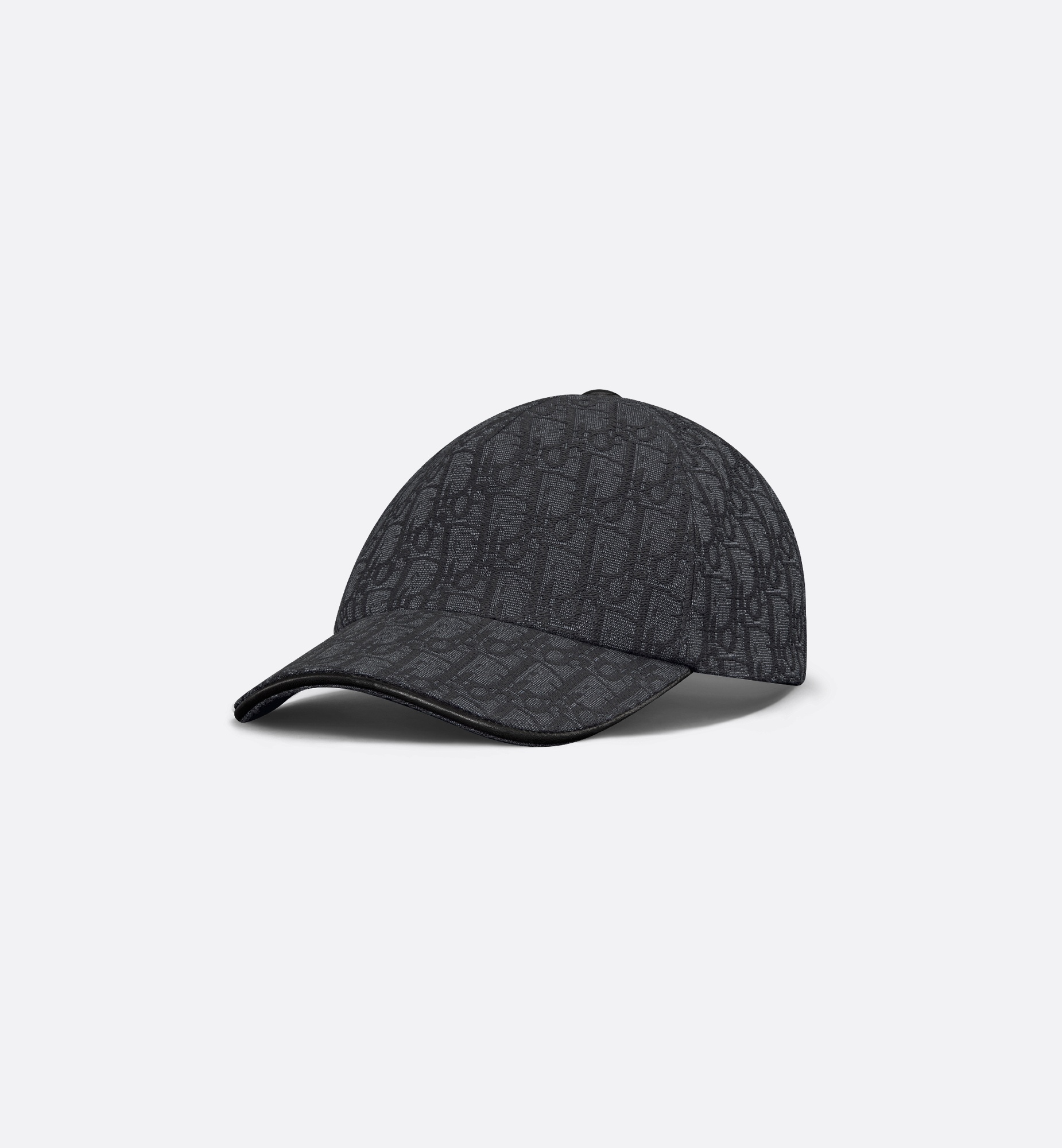 Dior Dior Oblique Cap | REVERSIBLE