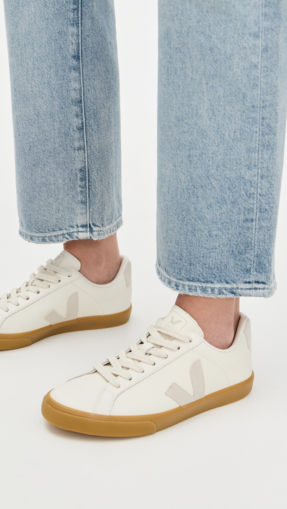 Esplar Logo Sneakers - 2