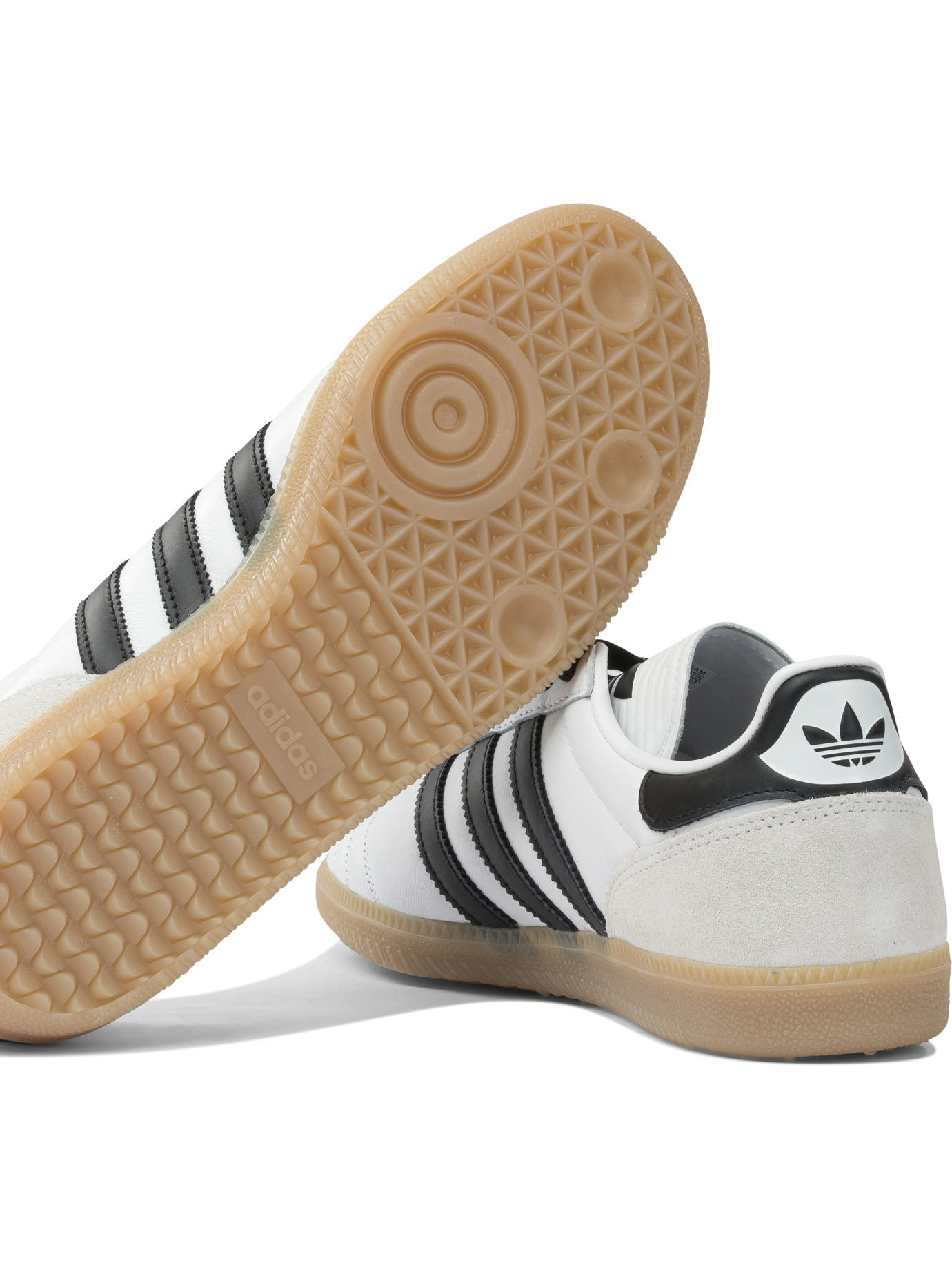 Adidas Originals "samba Jp" Sneakers - 5