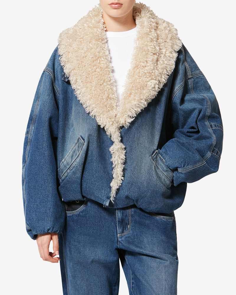 CHARONE JACKET 4