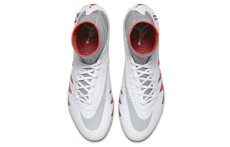 Nike Hypervenom Phantom II NJR FG Firm Ground 'White' 820117-106 - 3