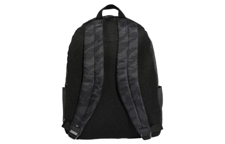 adidas Back to School Badge of Sport Backpack 'Grey' HT4769 - 3