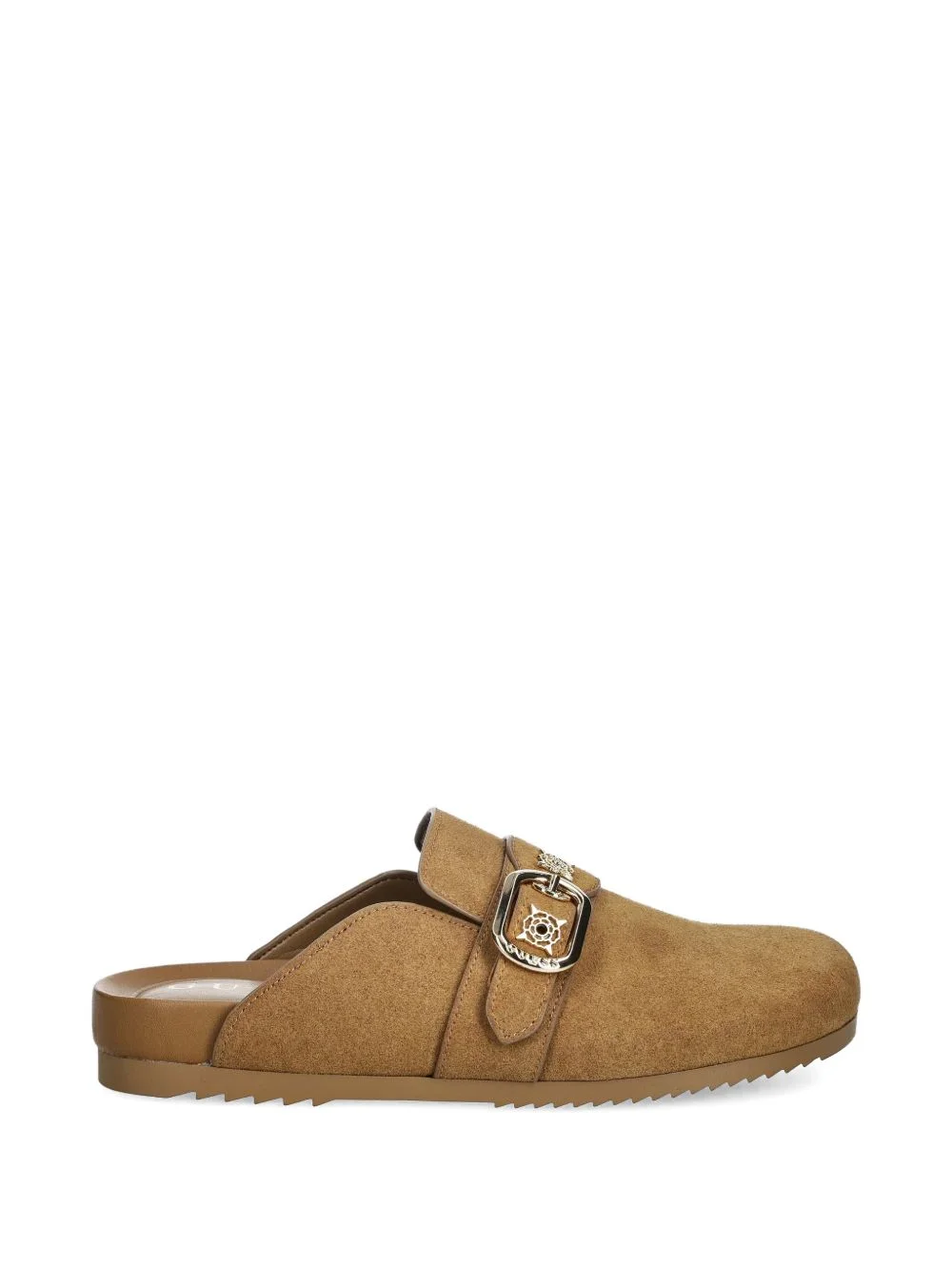Galavanta buckle-strap slide - 1