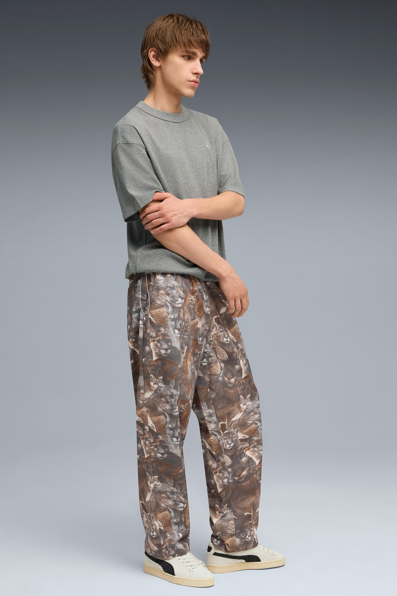 PUMA SELECT Essentials Men's Waffle Tee 5