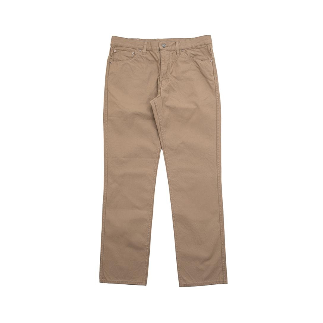 FLUXUS 01 SLIM BEIGE - 1