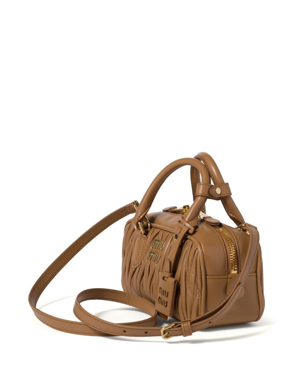 Arcadie tote bag - 3
