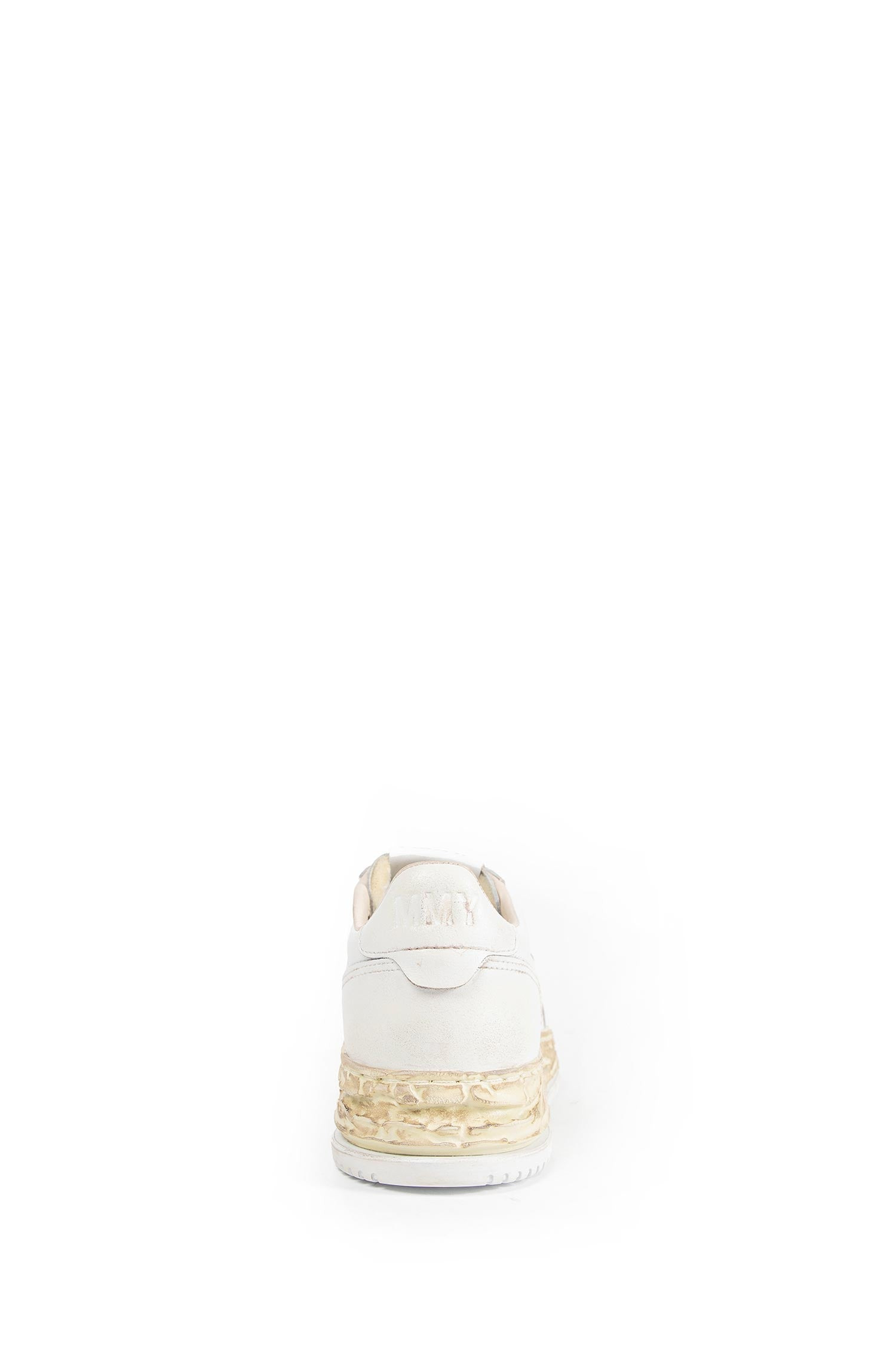 Maison Mihara Collaboration Super Vintage Sneakers - 3