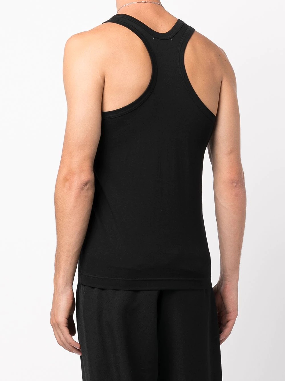 X running tank top - 4