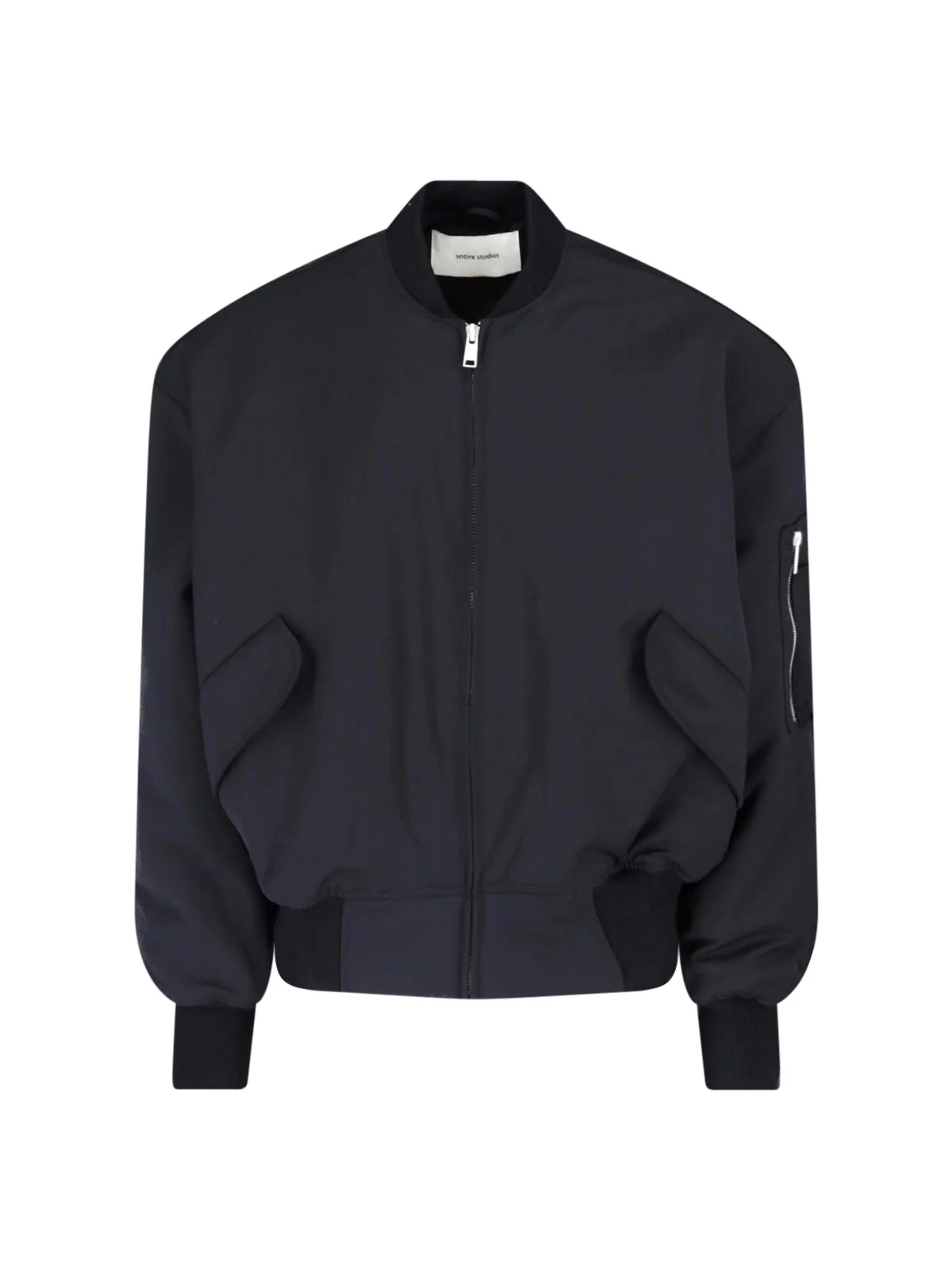 ZIP BOMBER - 1