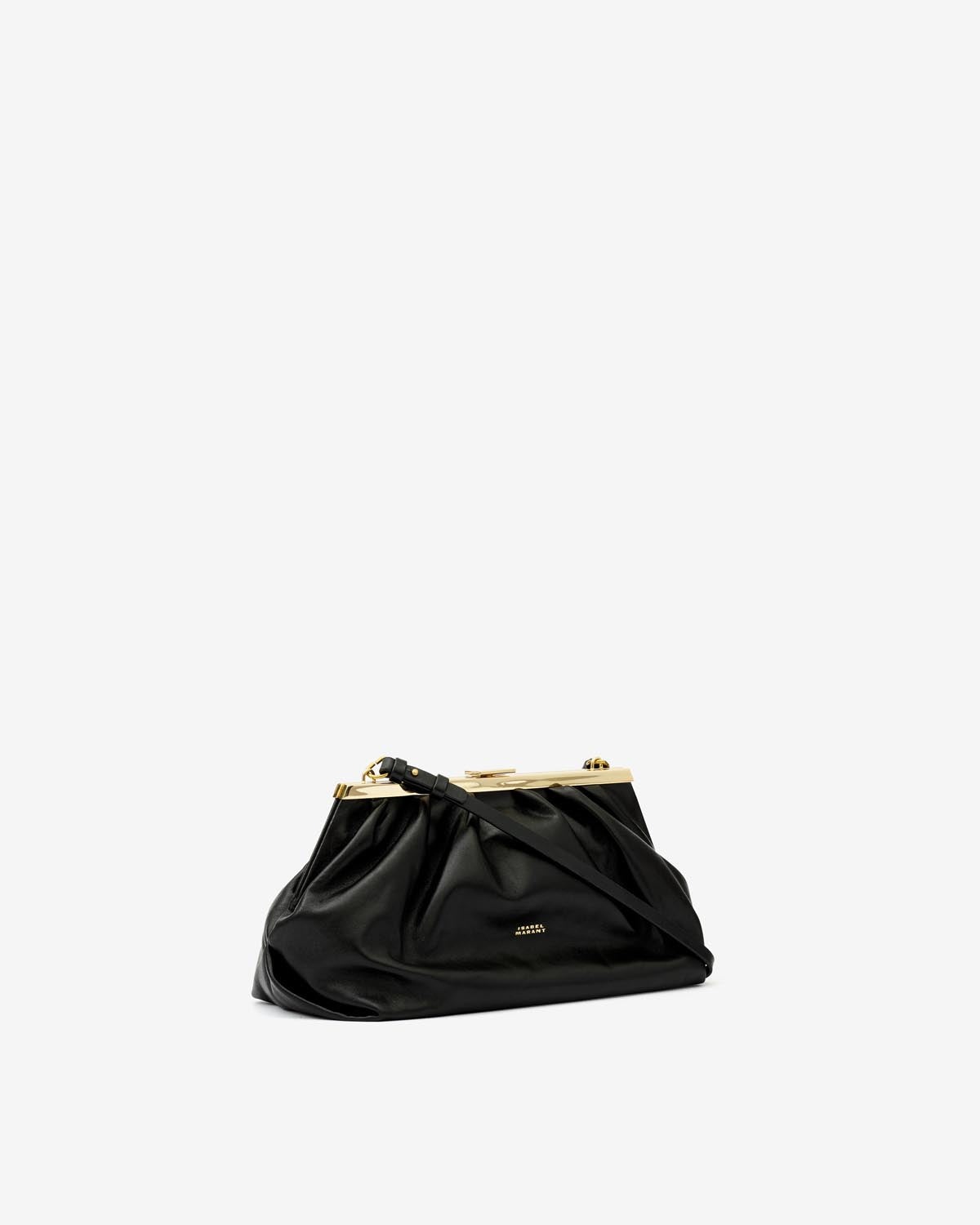 LEYDEN POUCH BAG - 4