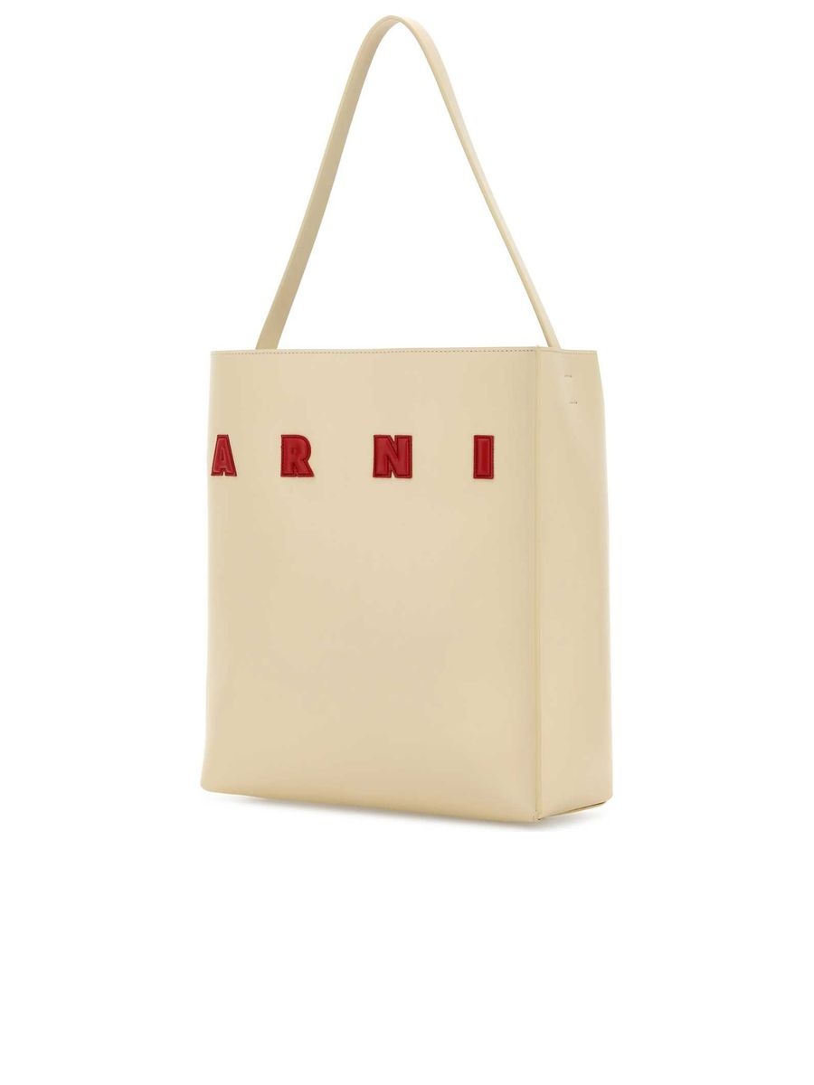 Medium Museo Shoulder Bag - 2