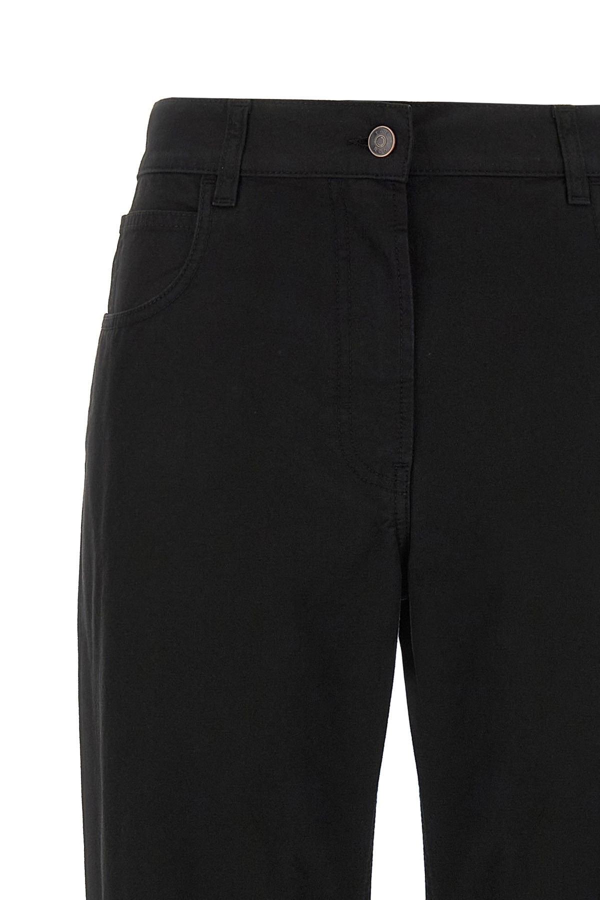'Landais' jeans - 4