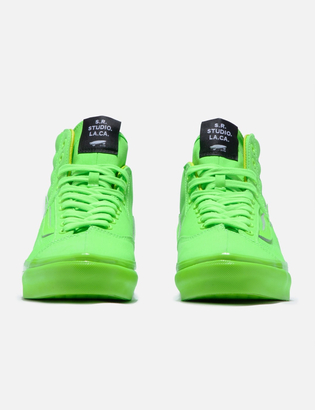 Vans OTW BY VANS X S.R. STUDIO. LA. CA. CLASH THE WALL | REVERSIBLE