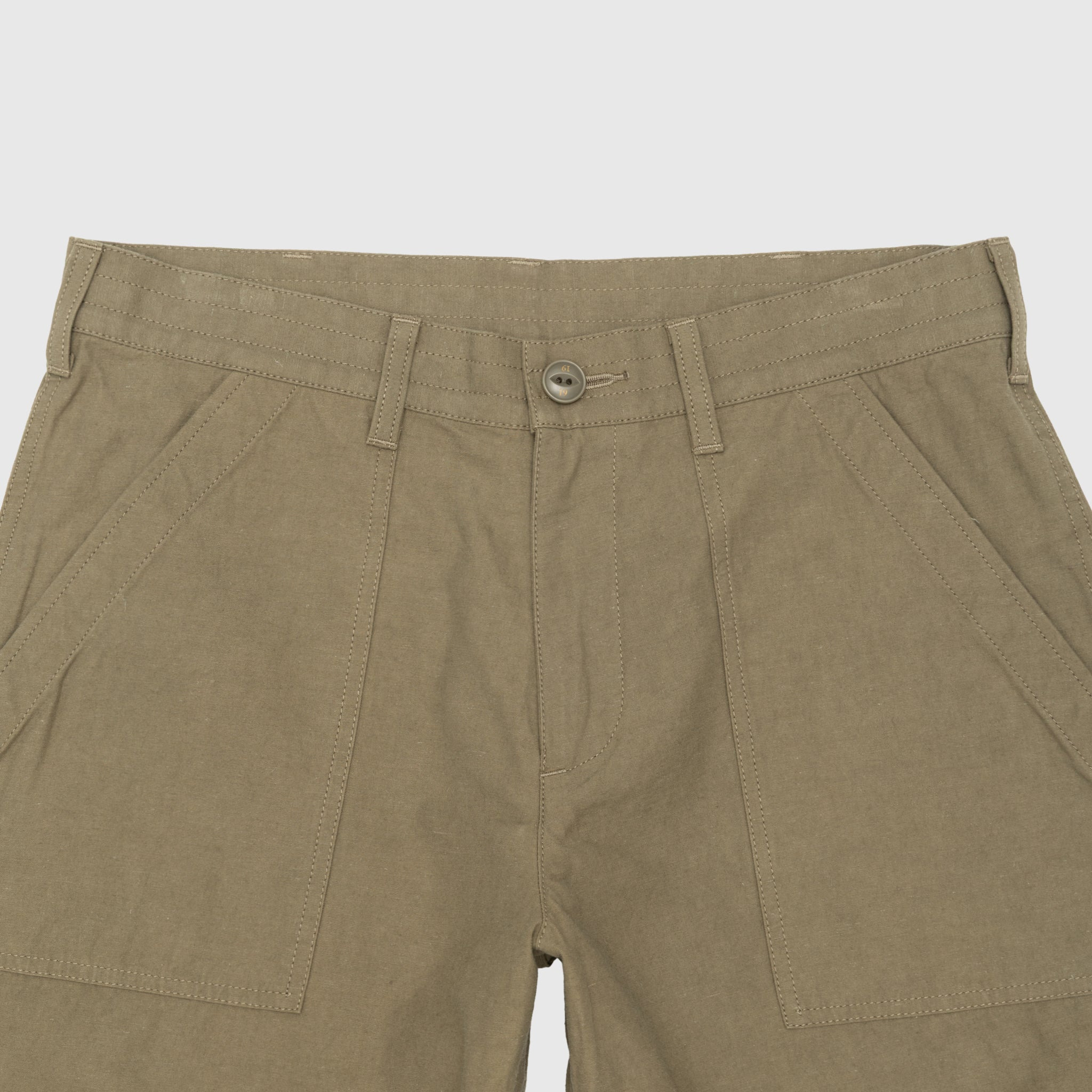 BAKER SHORT PANTS - 2