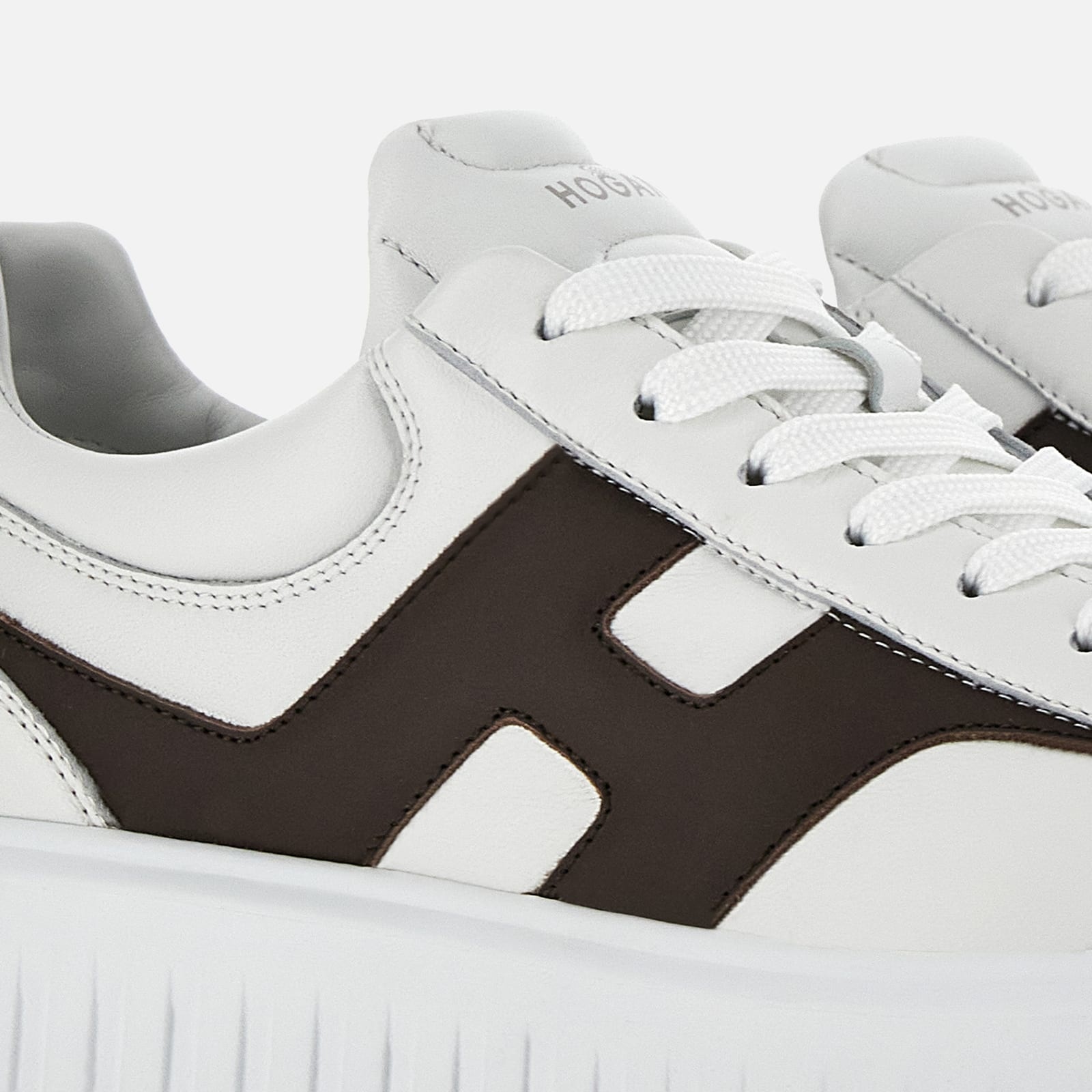 Sneakers Hogan H-Stripes - 6