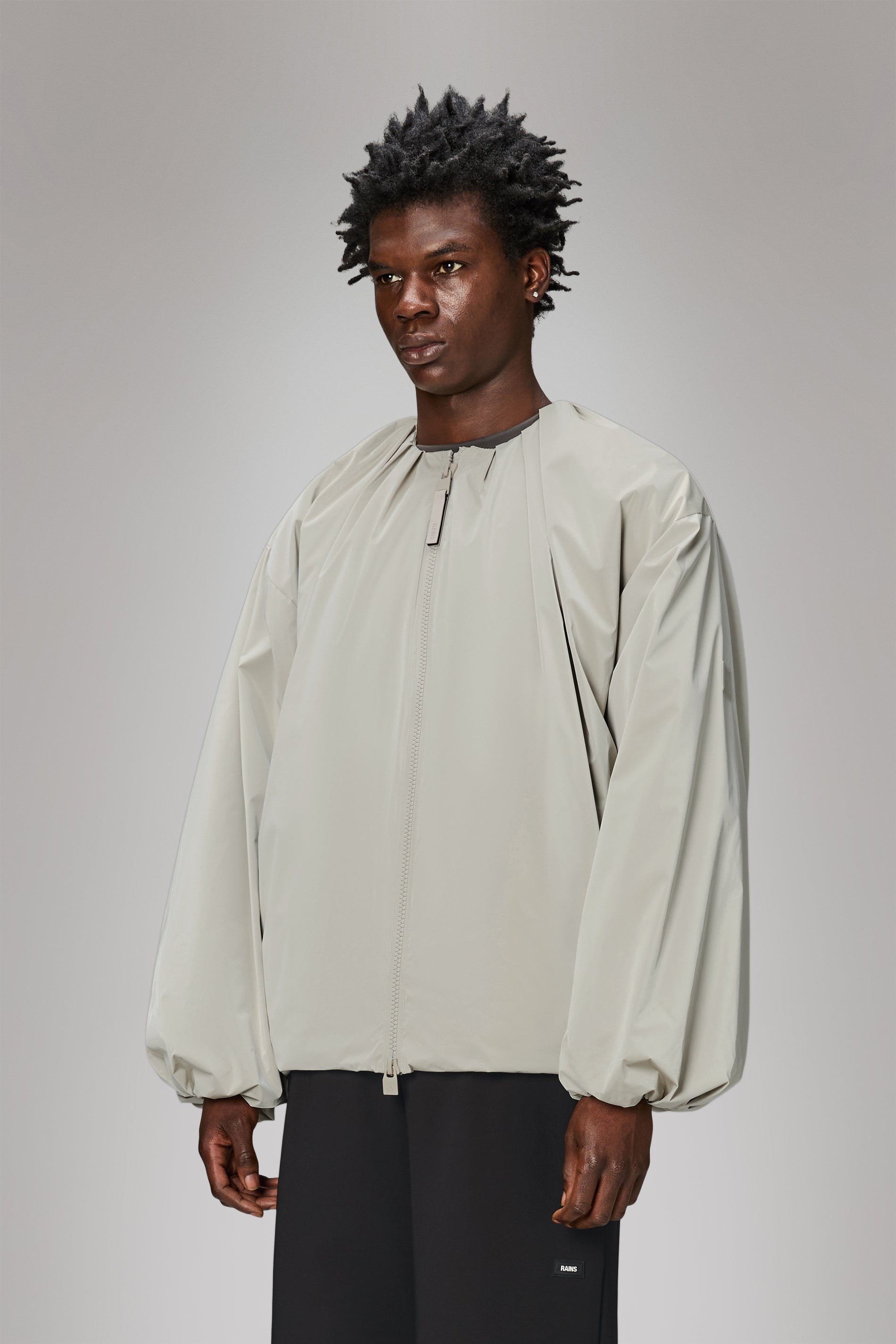 Lohja Vision Insulated Bomber Jacket - 5