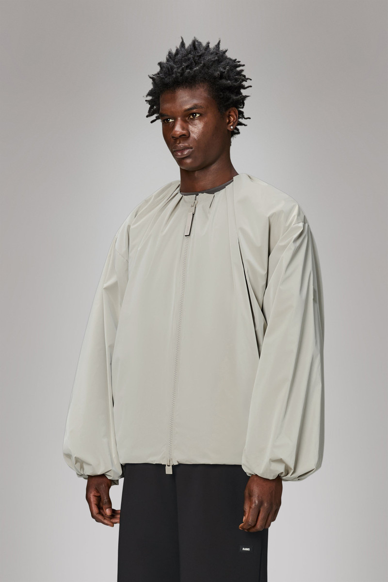 Lohja Vision Insulated Bomber Jacket 5