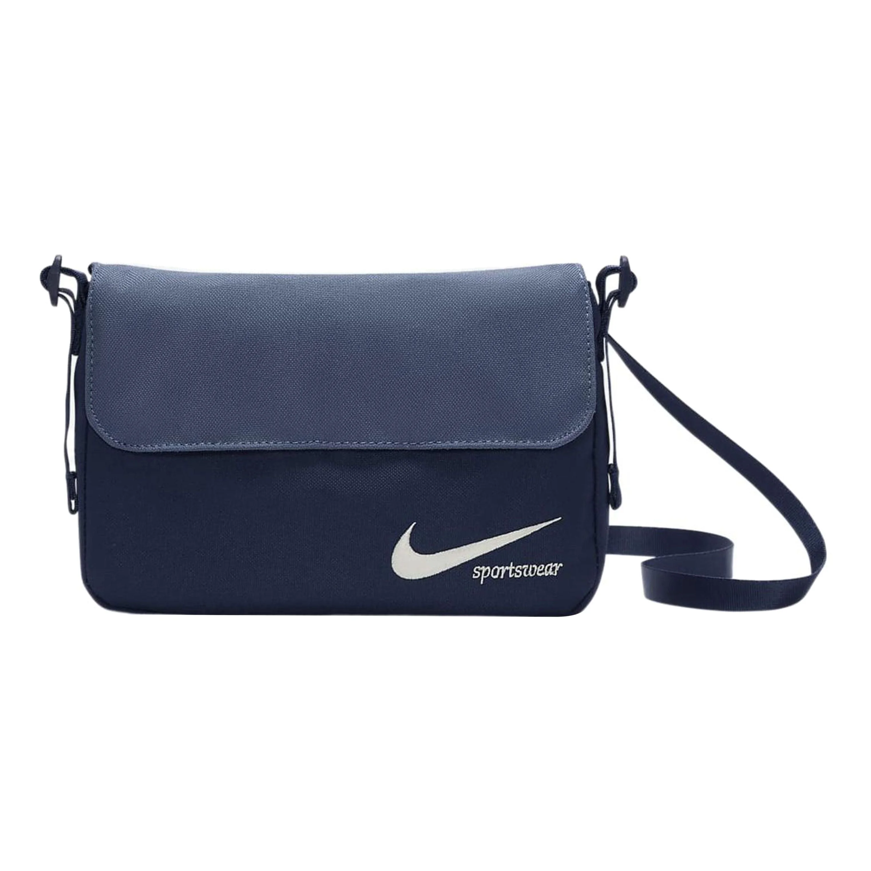 Nike Sportswear Futura 365 Cross-body Bag 'Blue' DV6250-410 - 1