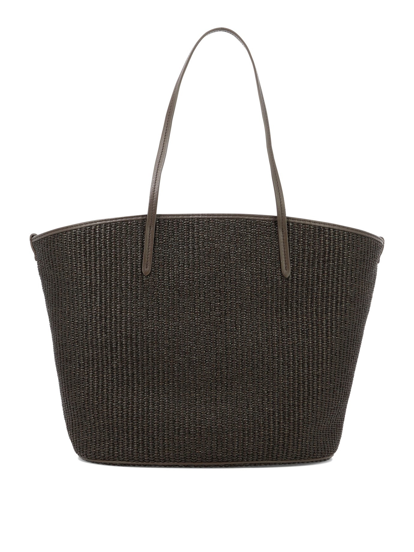 Brunello Cucinelli Brunello Cucinelli Shopping Bag With