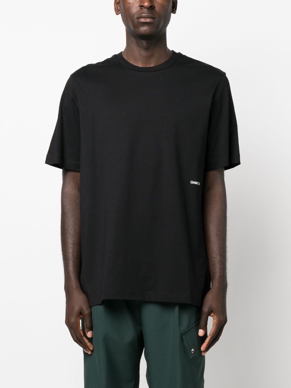 Slime cotton T-shirt - 2