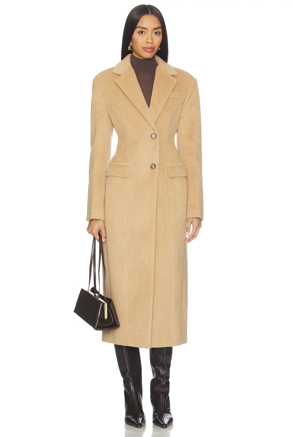Mellow Coat - 1