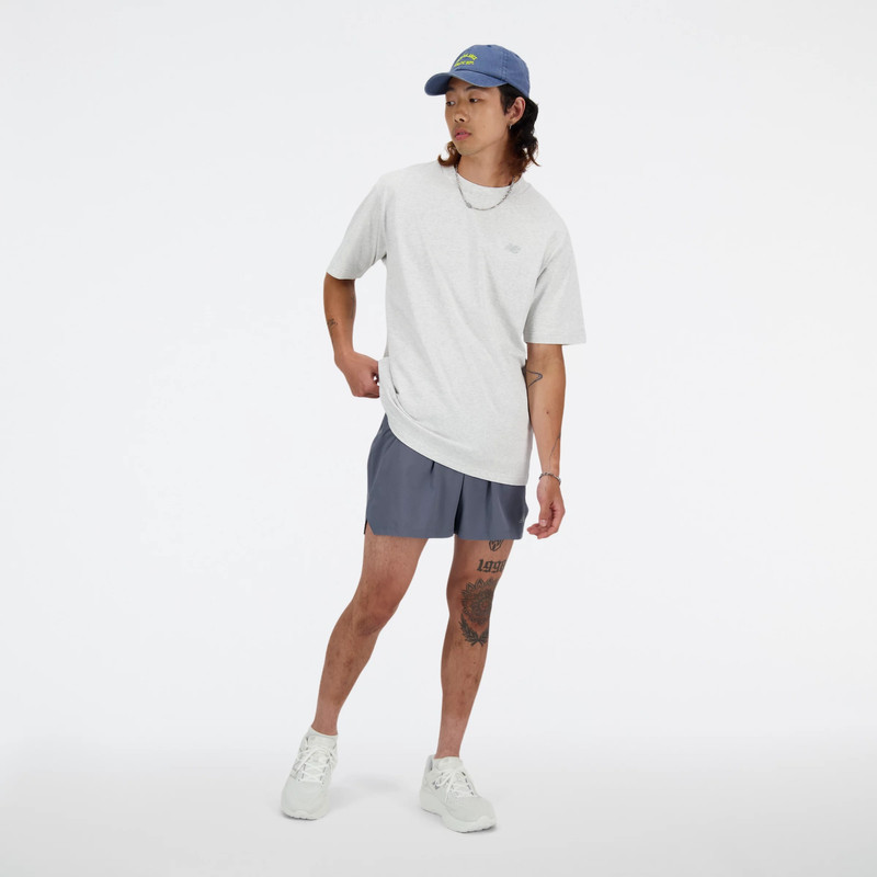 New Balance Athletics Cotton T-Shirt outlook