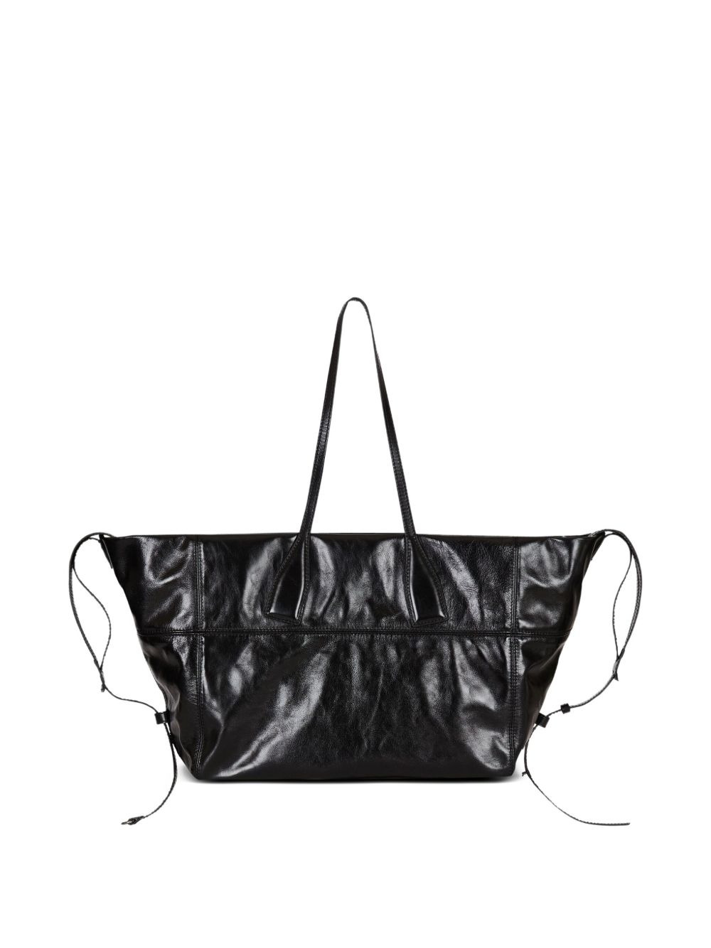 Track shoulder bag - 5