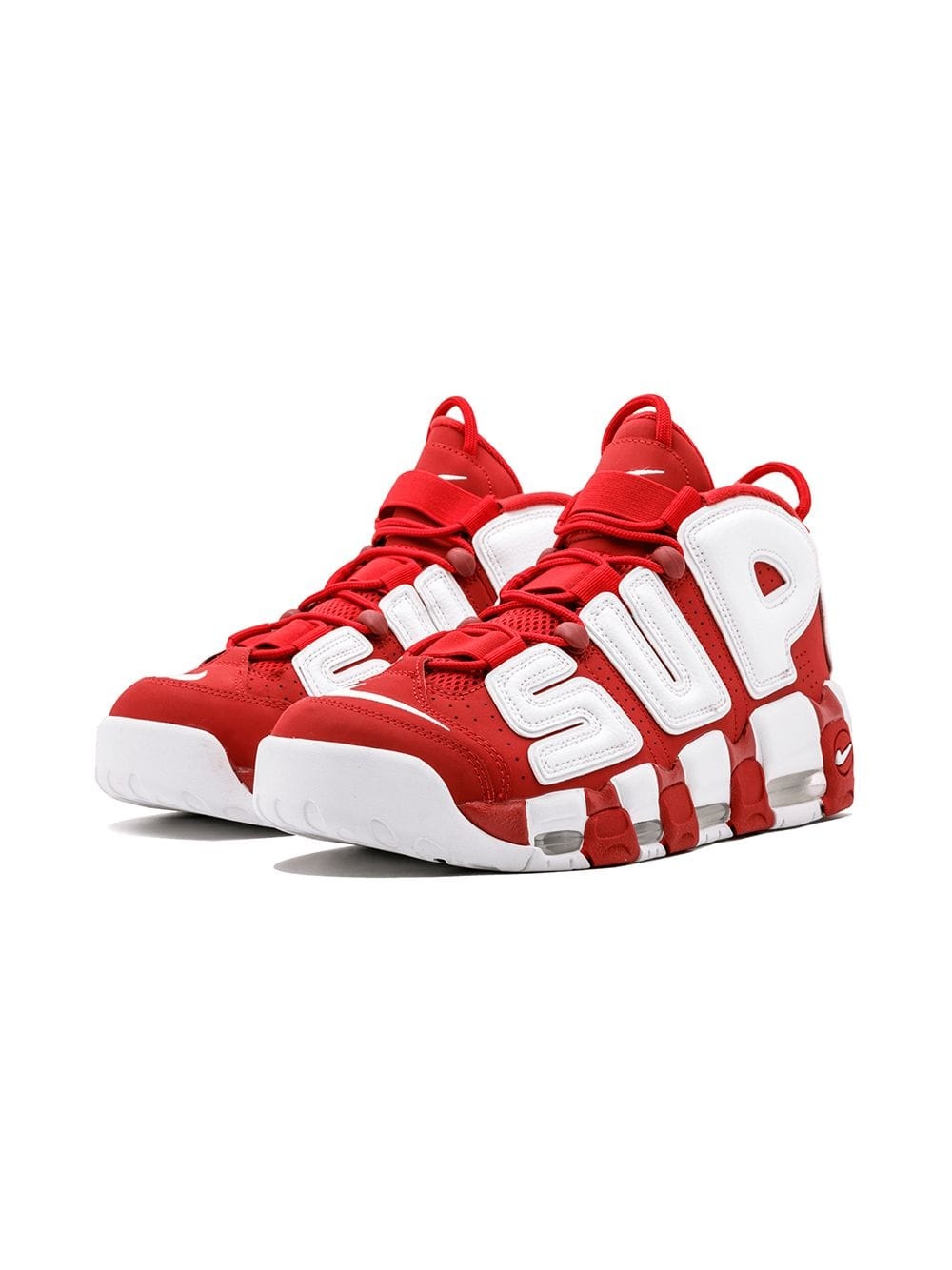 x Nike Air More Uptempo sneakers - 2