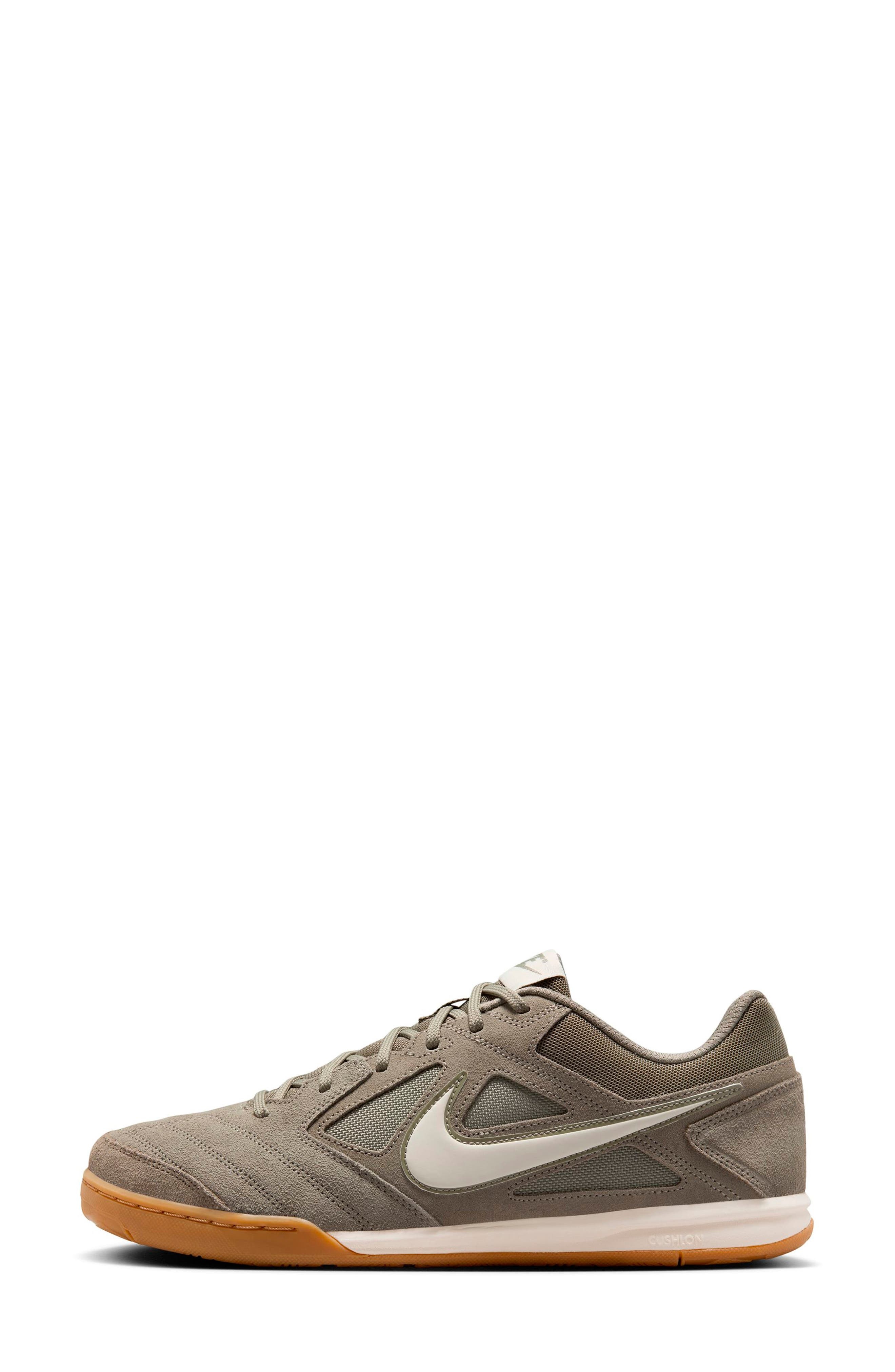 Nike Gato Soccer Sneaker in 301 Ltarmy/sftprl at Nordstrom - 2