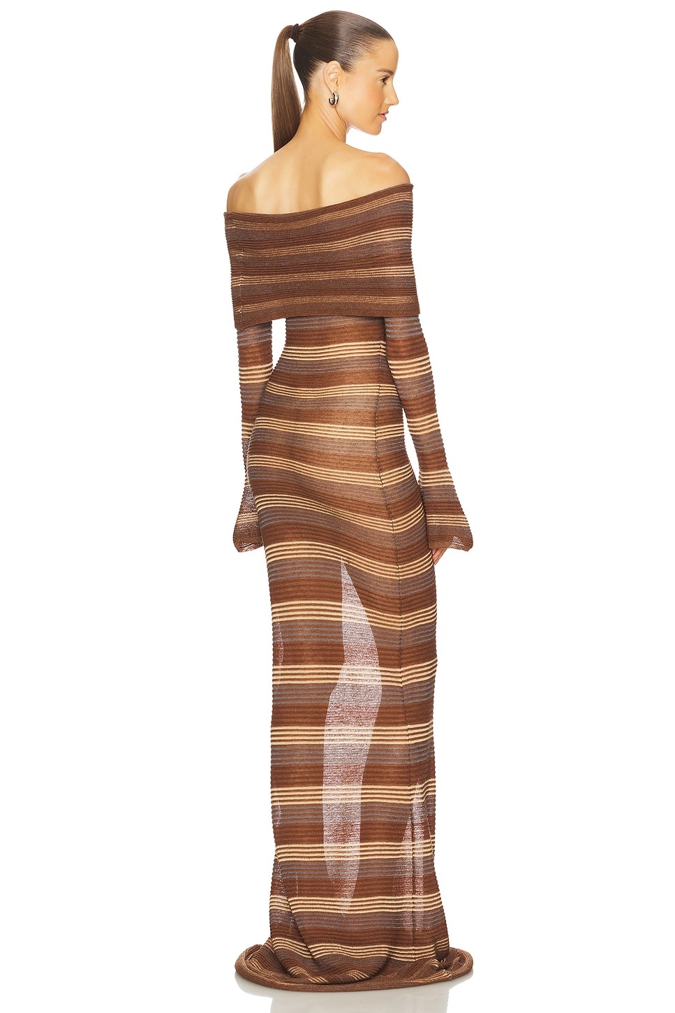 Zibal Dress - 3