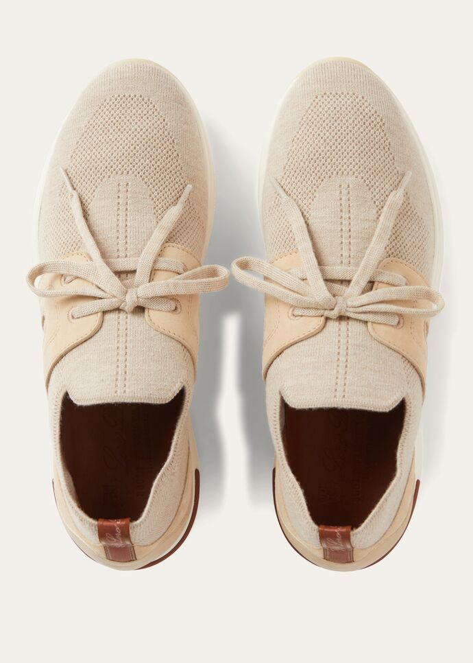 360 Lp Lady Flexy Walk Sneaker - 5