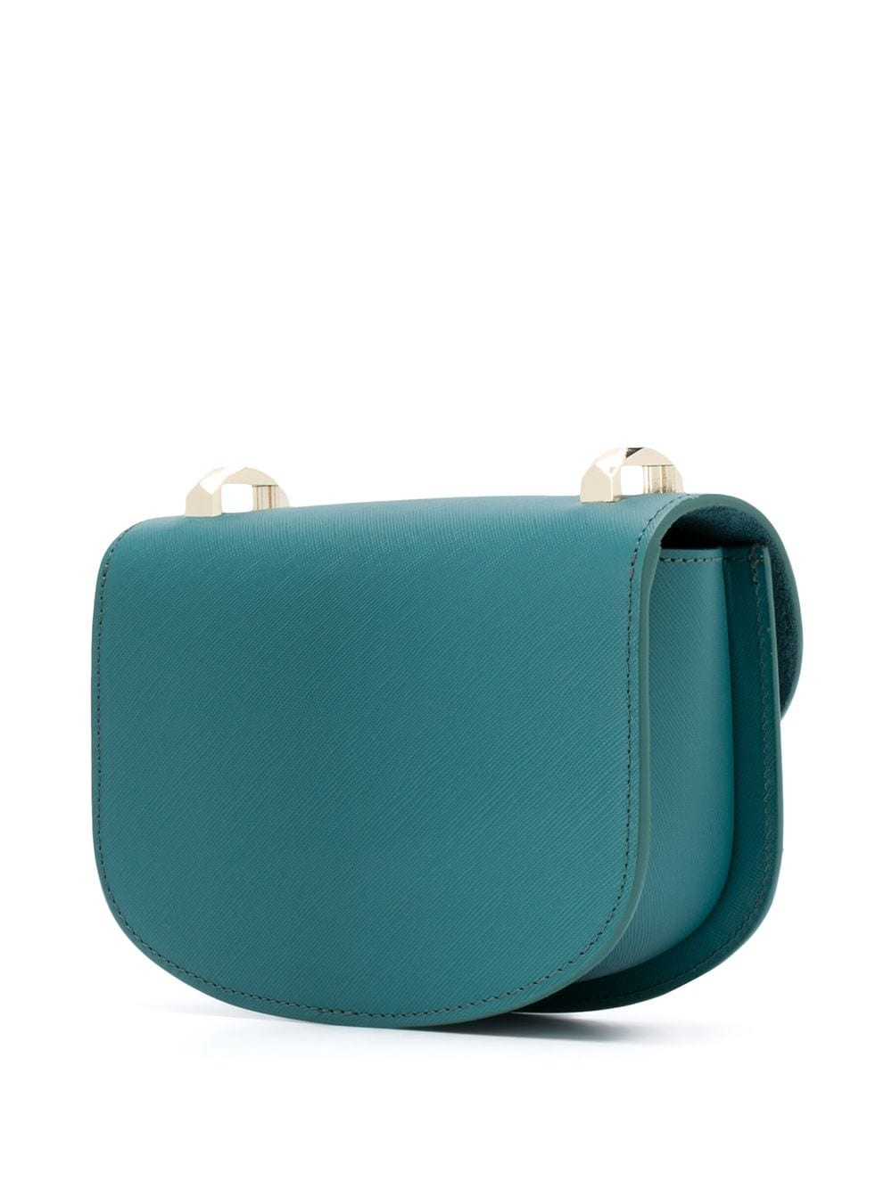 mini Geneve saddle bag - 3