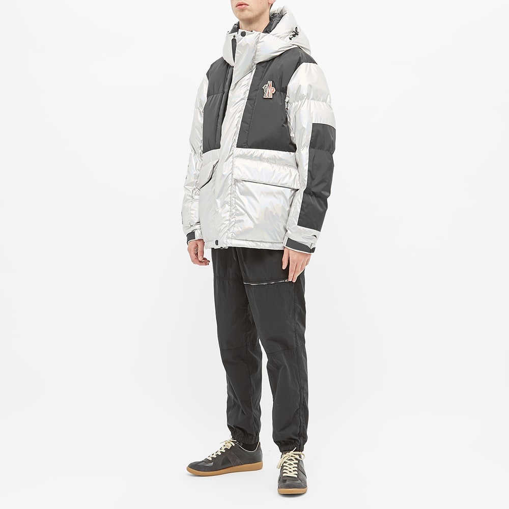 Moncler Grenoble Breuil Ski Jacket - 8